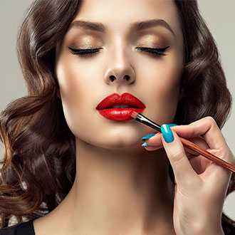 Lash Defining