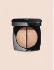 Silk Powder Compact